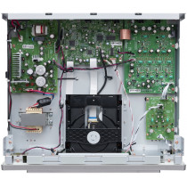 CD-проигрыватель Marantz CD 60 Silver Gold