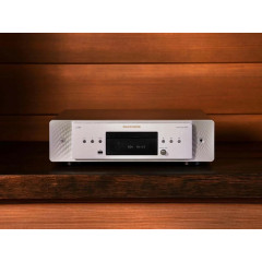 CD-проигрыватель Marantz CD 60 Silver Gold