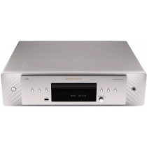 CD-проигрыватель Marantz CD 60 Silver Gold