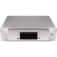 CD-проигрыватель Marantz CD 60 Silver Gold