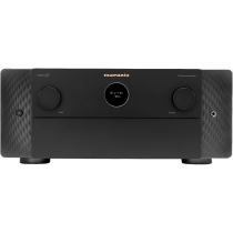 AV-ресивер Marantz Cinema 40 Black