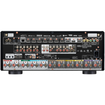 AV-ресивер Marantz Cinema 40 Black