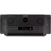 AV-ресивер Marantz Cinema 40 Black