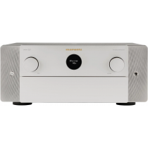AV-ресивер Marantz Cinema 40 Silver Gold