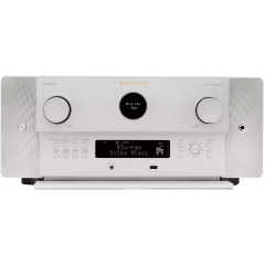 AV-ресивер Marantz Cinema 40 Silver Gold