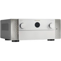 AV-ресивер Marantz Cinema 40 Silver Gold