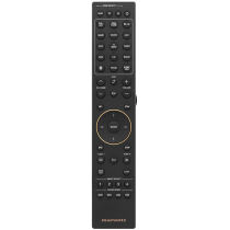 AV-ресивер Marantz Cinema 40 Silver Gold