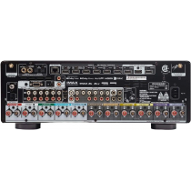 AV-ресивер Marantz Cinema 40 Silver Gold