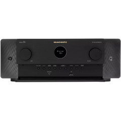 AV-ресивер Marantz Cinema 50 Black