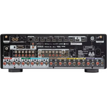 AV-ресивер Marantz Cinema 50 Black