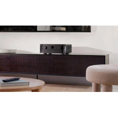 AV-ресивер Marantz Cinema 50 Black