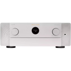 AV-ресивер Marantz Cinema 50 Silver/Gold