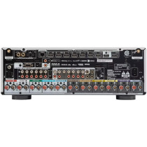 AV-ресивер Marantz Cinema 50 Silver/Gold