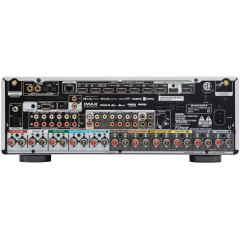 AV-ресивер Marantz Cinema 50 Silver/Gold