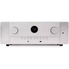 AV-ресивер Marantz Cinema 50 Silver/Gold