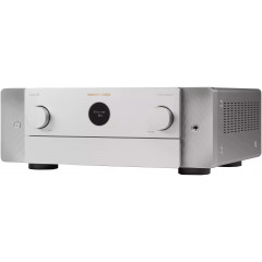 AV-ресивер Marantz Cinema 50 Silver/Gold