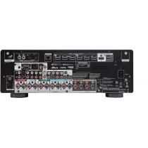 AV-ресивер Marantz Cinema 60 Black