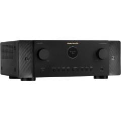 AV-ресивер Marantz Cinema 60 Black