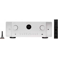AV-ресивер Marantz Cinema 60 Silver Gold