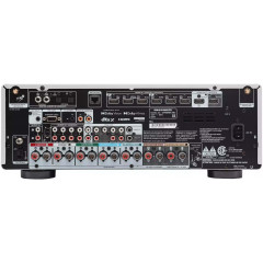 AV-ресивер Marantz Cinema 60 Silver Gold