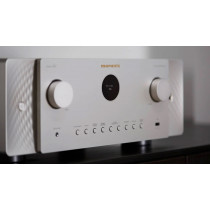 AV-ресивер Marantz Cinema 60 Silver Gold