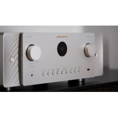 AV-ресивер Marantz Cinema 60 Silver Gold