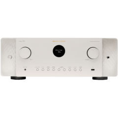 AV-ресивер Marantz Cinema 60 Silver Gold