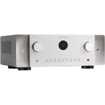 AV-ресивер Marantz Cinema 60 Silver Gold