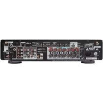 AV-ресивер Marantz Cinema 70s Black