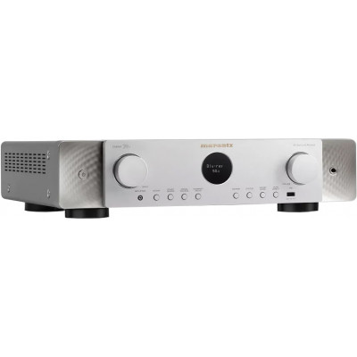 AV-ресивер Marantz Cinema 70s Silver Gold