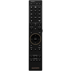 AV-ресивер Marantz Cinema 70s Silver Gold