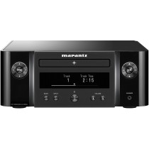 CD-ресивер Marantz M-CR612 Black