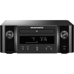 CD-ресивер Marantz M-CR612 Black