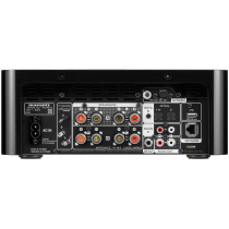 CD-ресивер Marantz M-CR612 Black