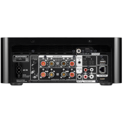 CD-ресивер Marantz M-CR612 Black