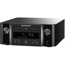 CD-ресивер Marantz M-CR612 Black
