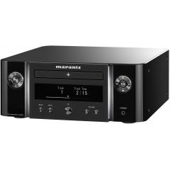 CD-ресивер Marantz M-CR612 Black