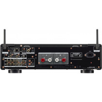 Усилитель Marantz Model 40n Black