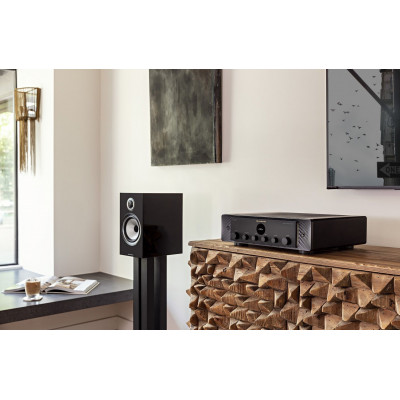 Усилитель Marantz Model 40n Black