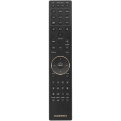 Усилитель Marantz Model 40n Black