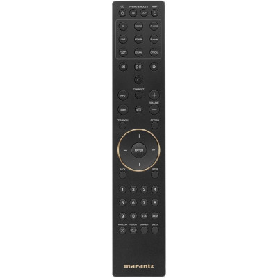 Усилитель Marantz Model 40n Silver Gold