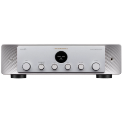 Усилитель Marantz Model 40n Silver Gold