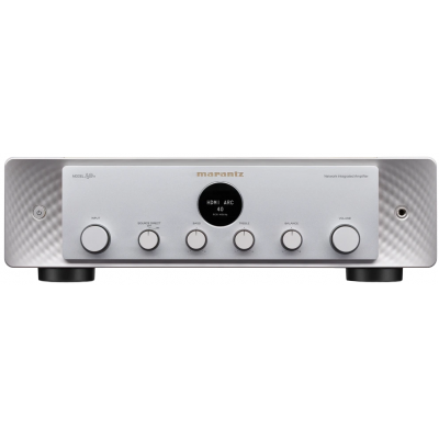 Усилитель Marantz Model 40n Silver Gold