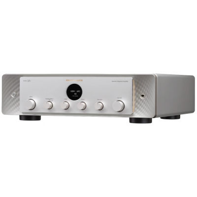 Усилитель Marantz Model 40n Silver Gold
