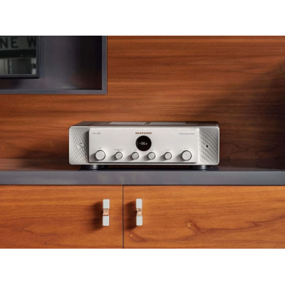 Усилитель Marantz Model 40n Silver Gold