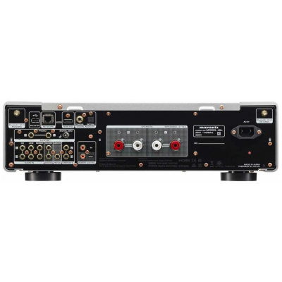 Усилитель Marantz Model 40n Silver Gold