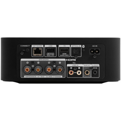Усилитель Marantz Model M1 Black