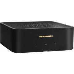 Усилитель Marantz Model M1 Black