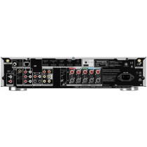 AV-ресивер Marantz NR1510 Silver/Gold