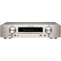 AV-ресивер Marantz NR1510 Silver/Gold